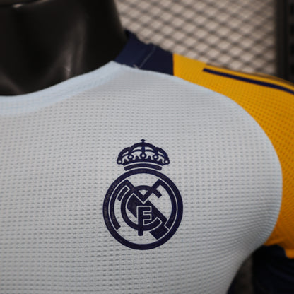 Real Madrid 2024/25 Pre Match - Home
