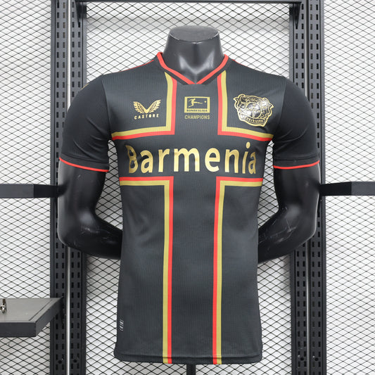 Bayer 04 Leverkusen 2024/25 - Champions Edition