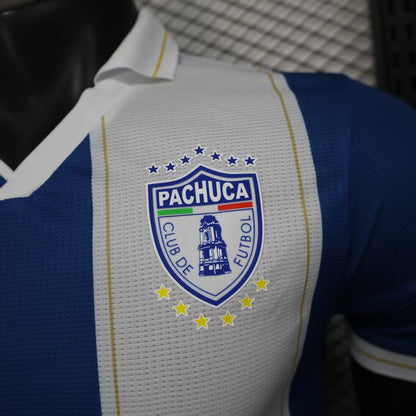 C.F Pachuca 2025/26 Home