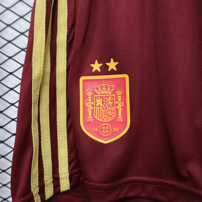 Spain 2026/27 Shorts - Away