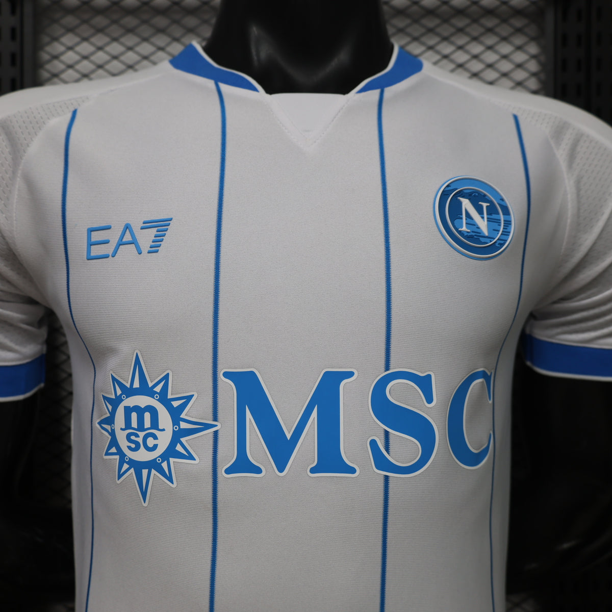 Napoli 2026/27 Away