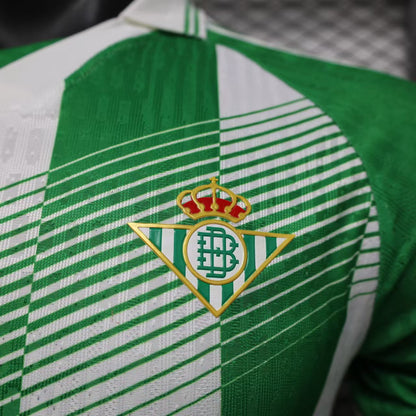 Real Betis 2026/27 Home