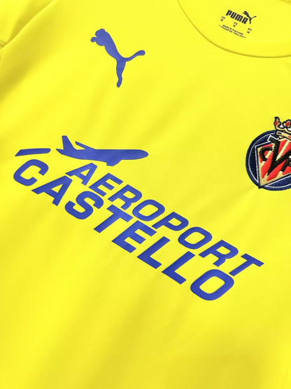 Villarreal CF 2005/06 Home