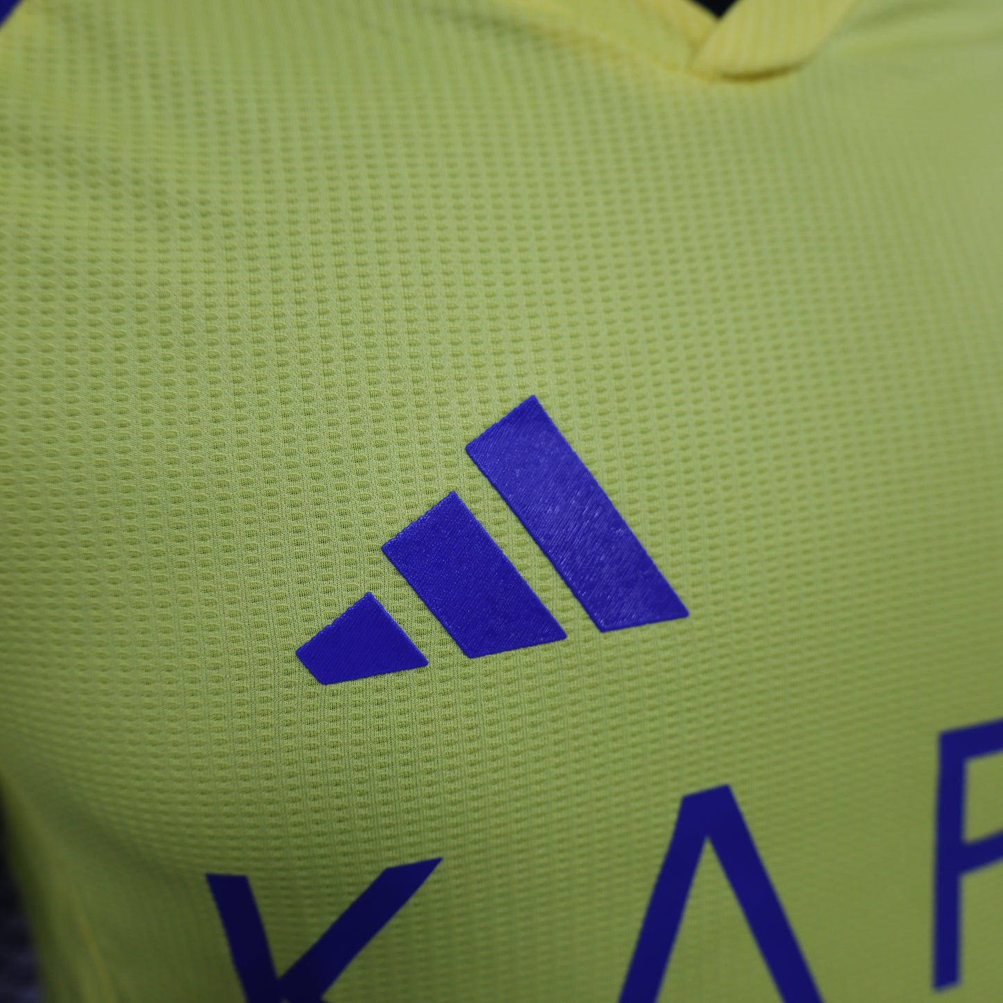 Al Nassr 2024/25 Home