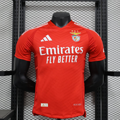 S.L. Benfica 2024/25 Home