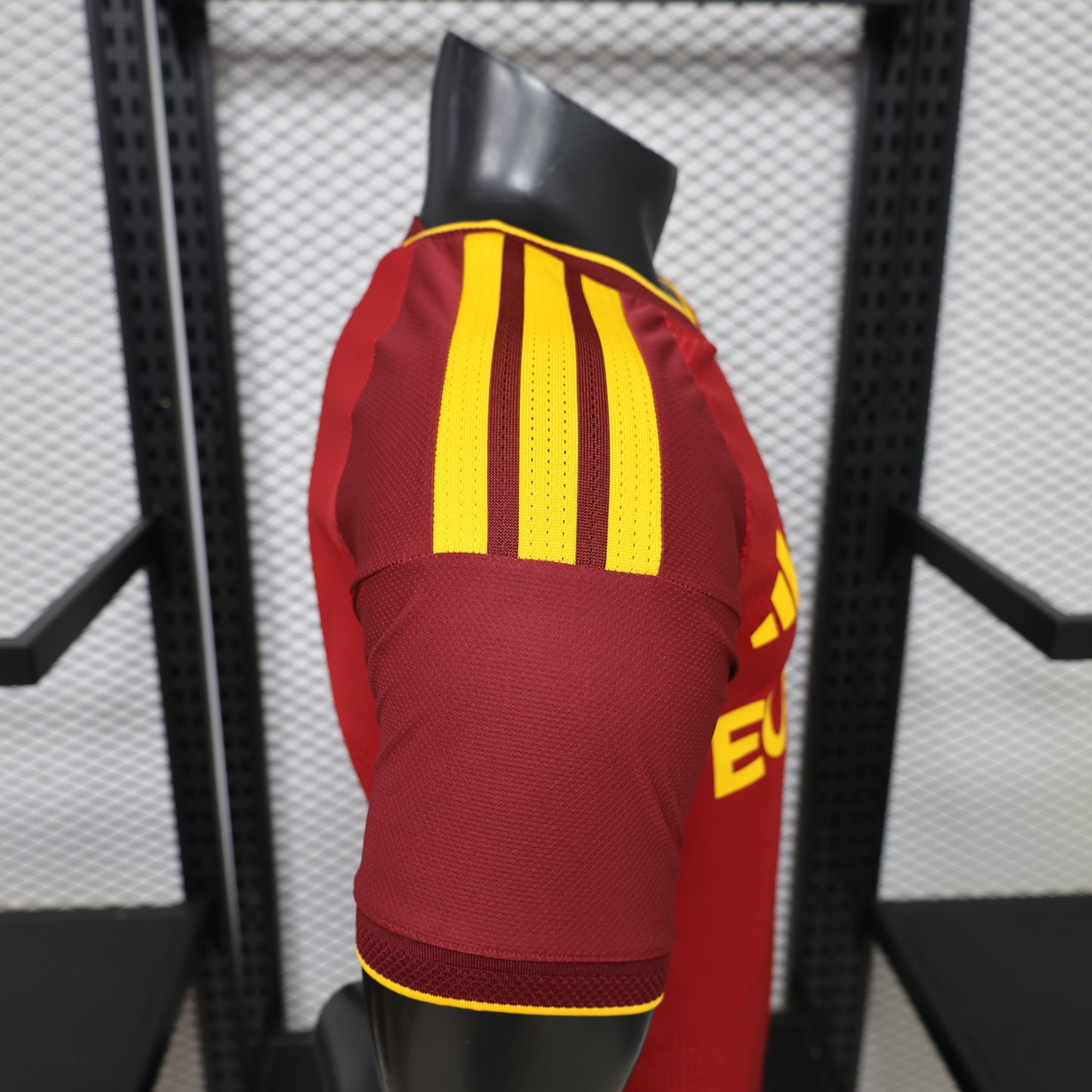 AS Roma 2026/27 Home