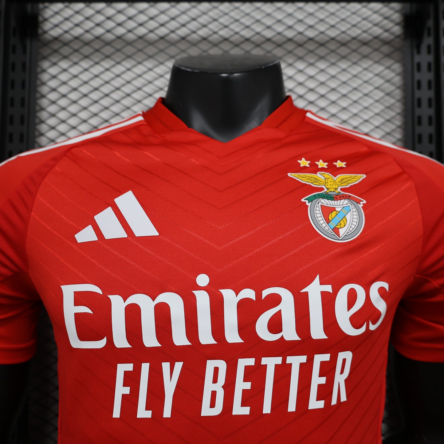 S.L. Benfica 2024/25 Home