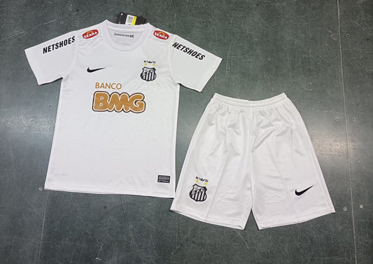 Santos 2012 Home - Kids