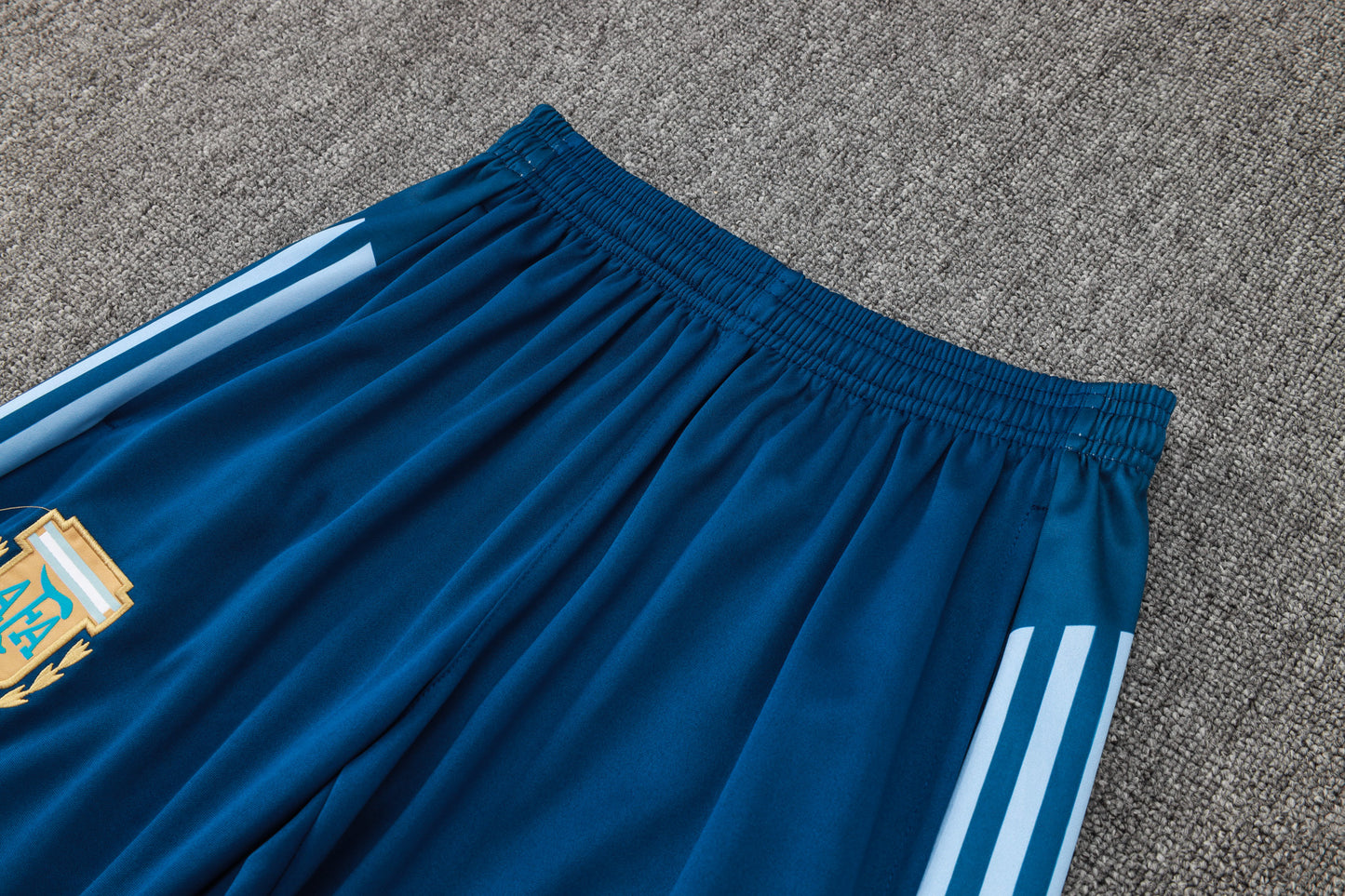 Argentina Retro Tracksuit Set