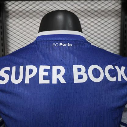 FC Porto 2025/26 Home