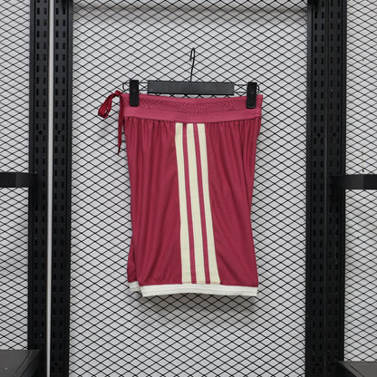 Real Madrid 2026/27 Shorts - Third