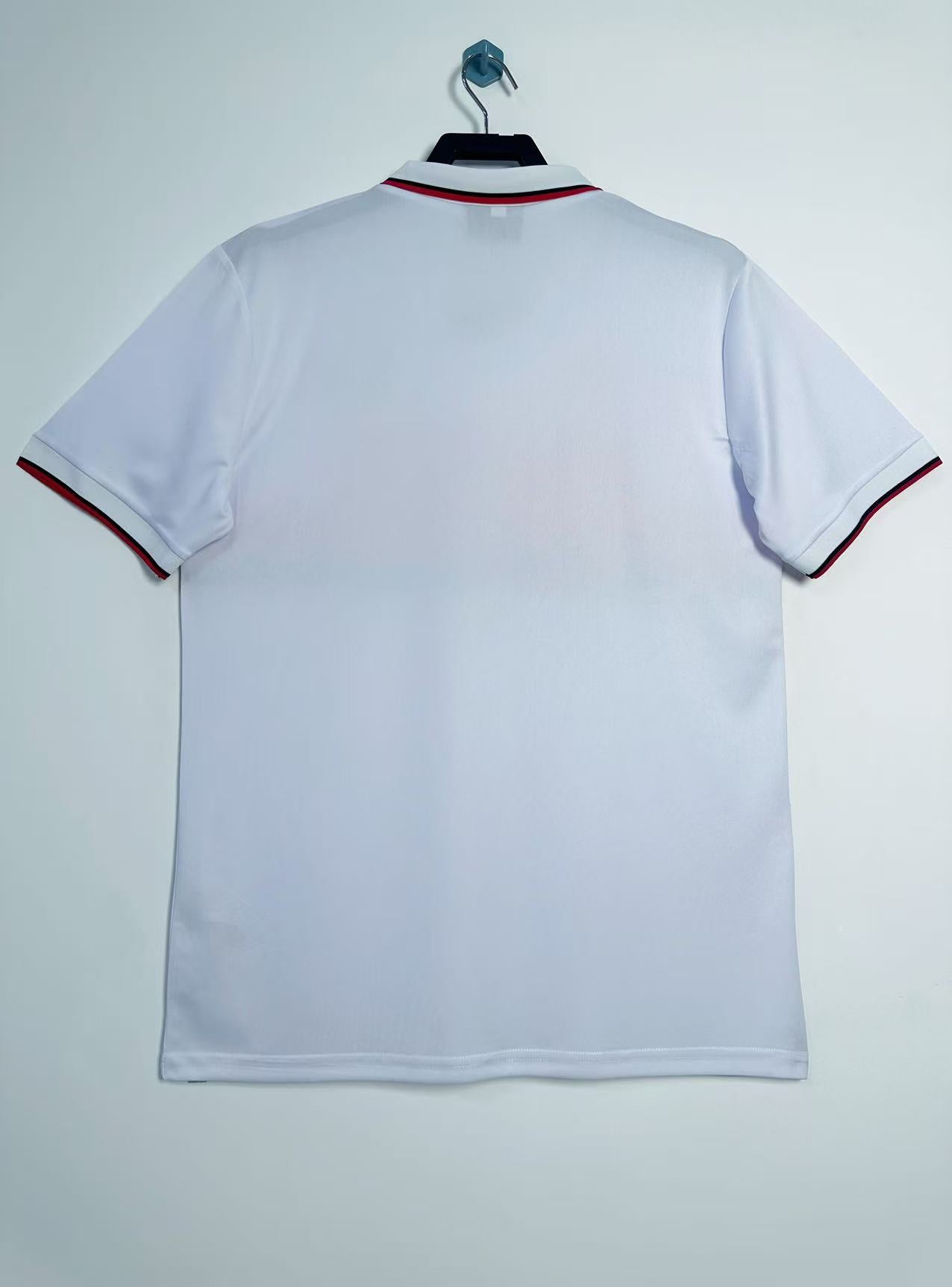 AC Milan 1993/94 Away