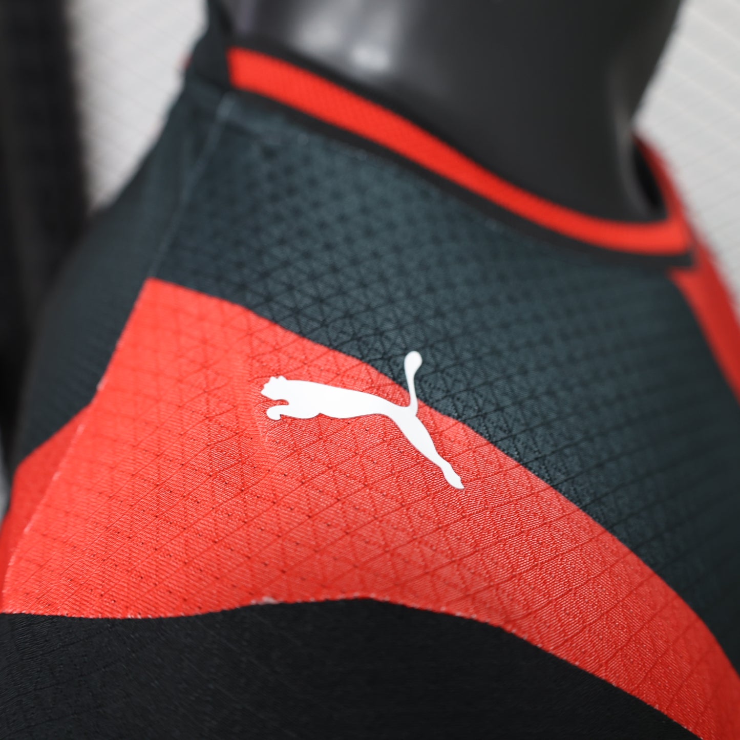 AC Milan 2026/27 Home