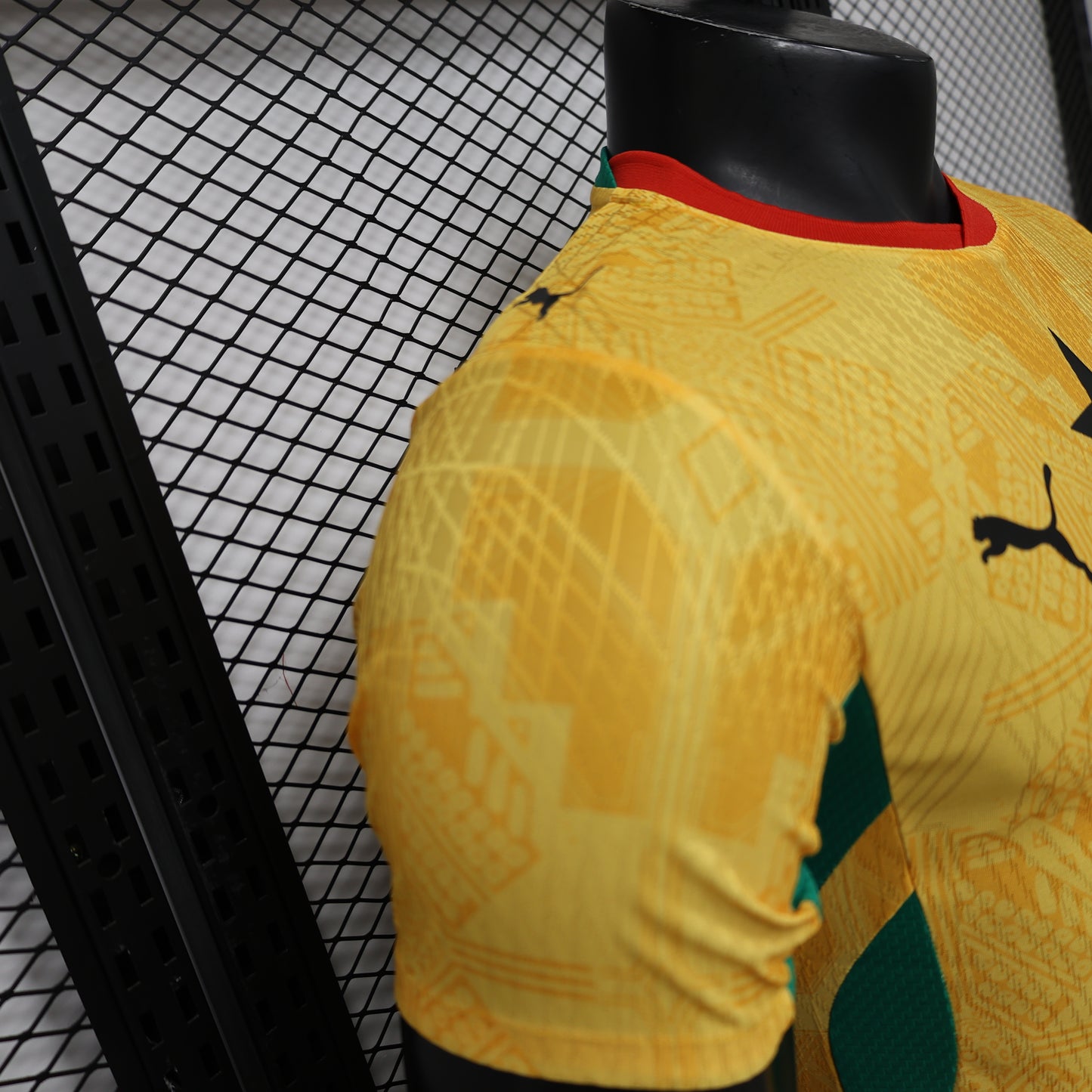 Ghana 2026 World Cup Home