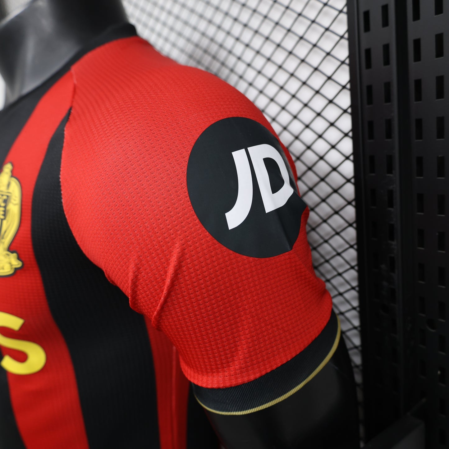 OGN Nice 2024/25 Home