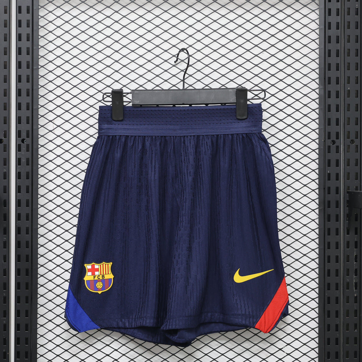 Barcelona 2026/27 Shorts - Home