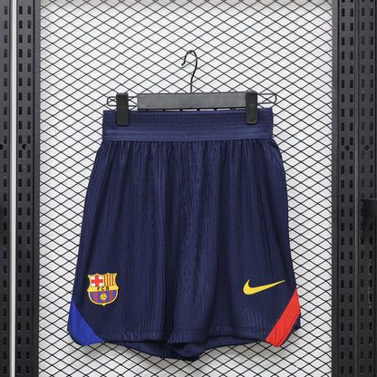 Barcelona 2026/27 Shorts - Home