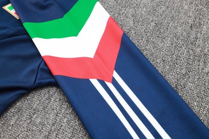 Italy Retro Tracksuit Set