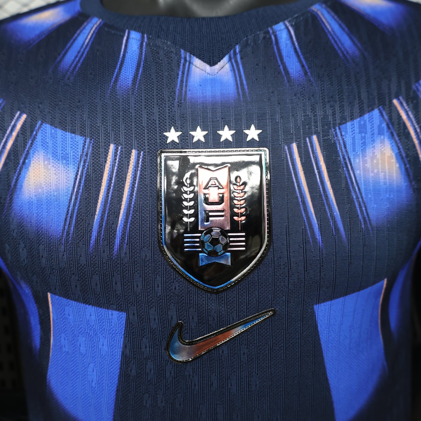 Uruguay 2026 World Cup Away