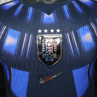 Uruguay 2026 World Cup Away