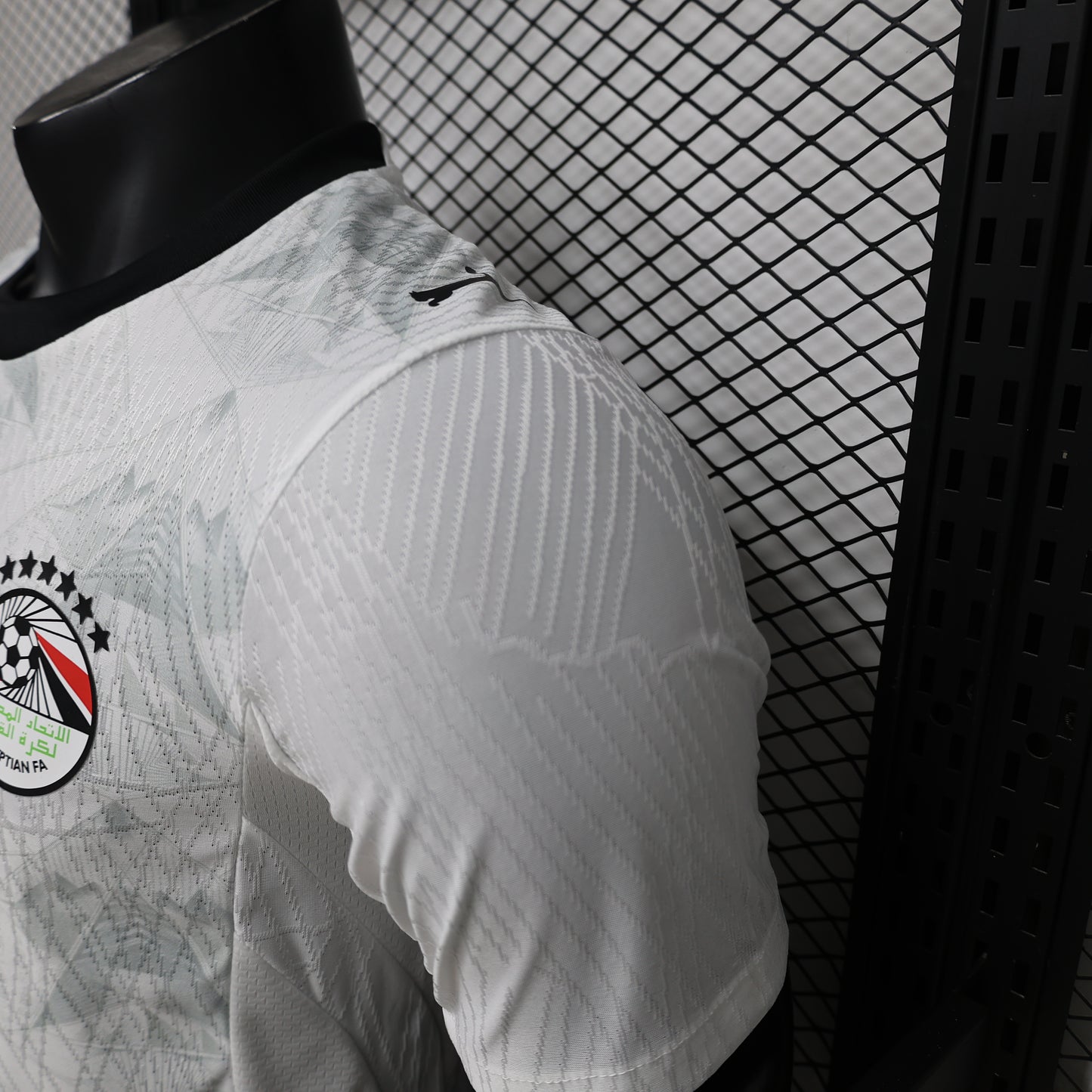 Egypt 2026 World Cup Away