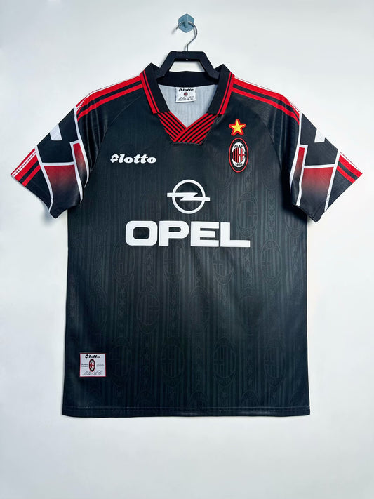 AC Milan 1997/98 Third - Special