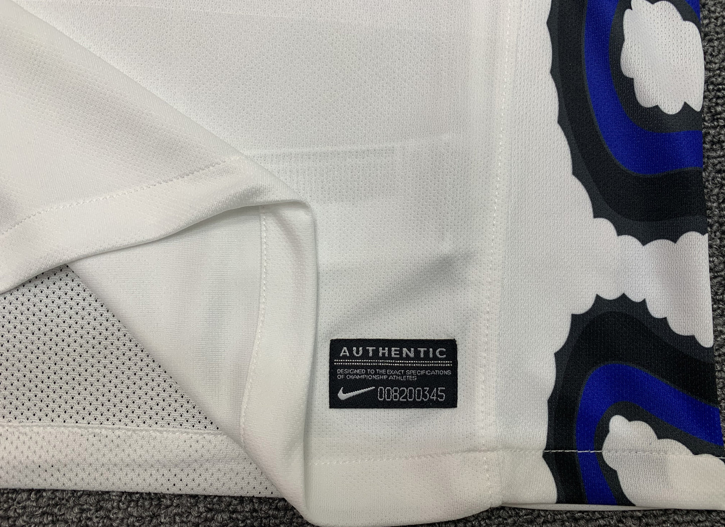 Inter Milan 2010/11 Away