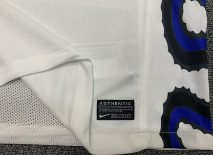 Inter Milan 2010/11 Away
