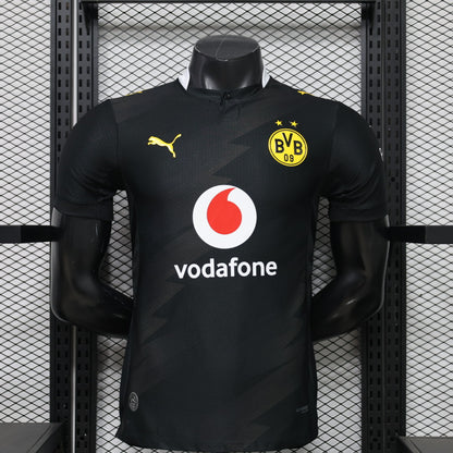 Borussia Dortmund 2026/27 Away