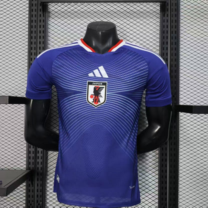 Japan 2026 World Cup Home