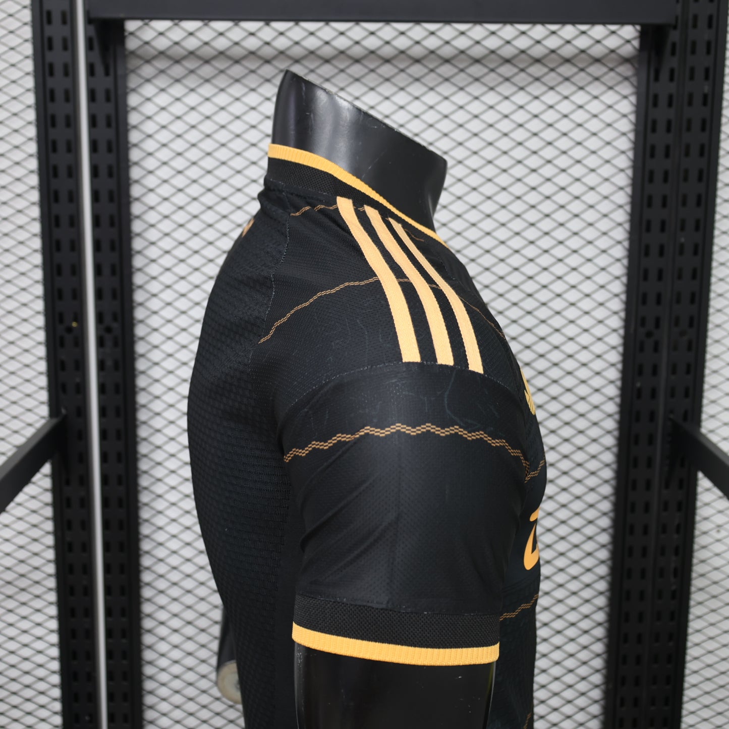 Ajax 2026/27 Away