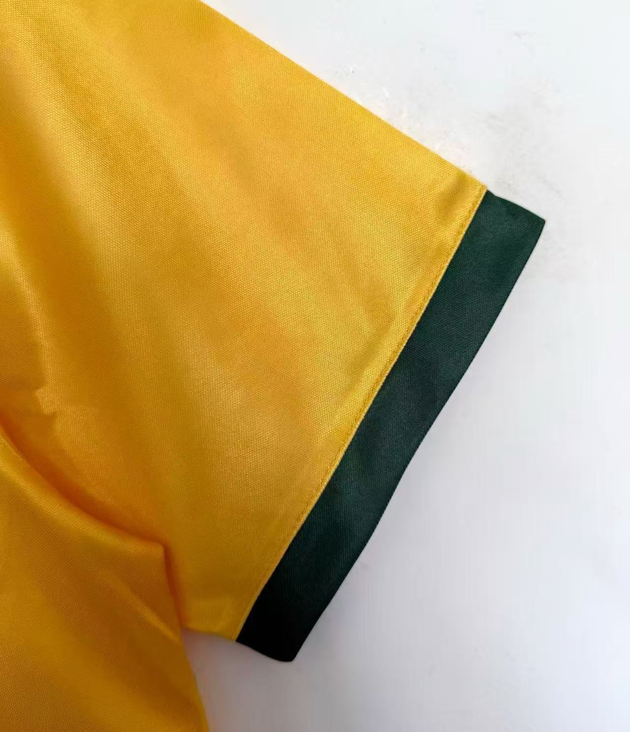 Brazil 1988 Home