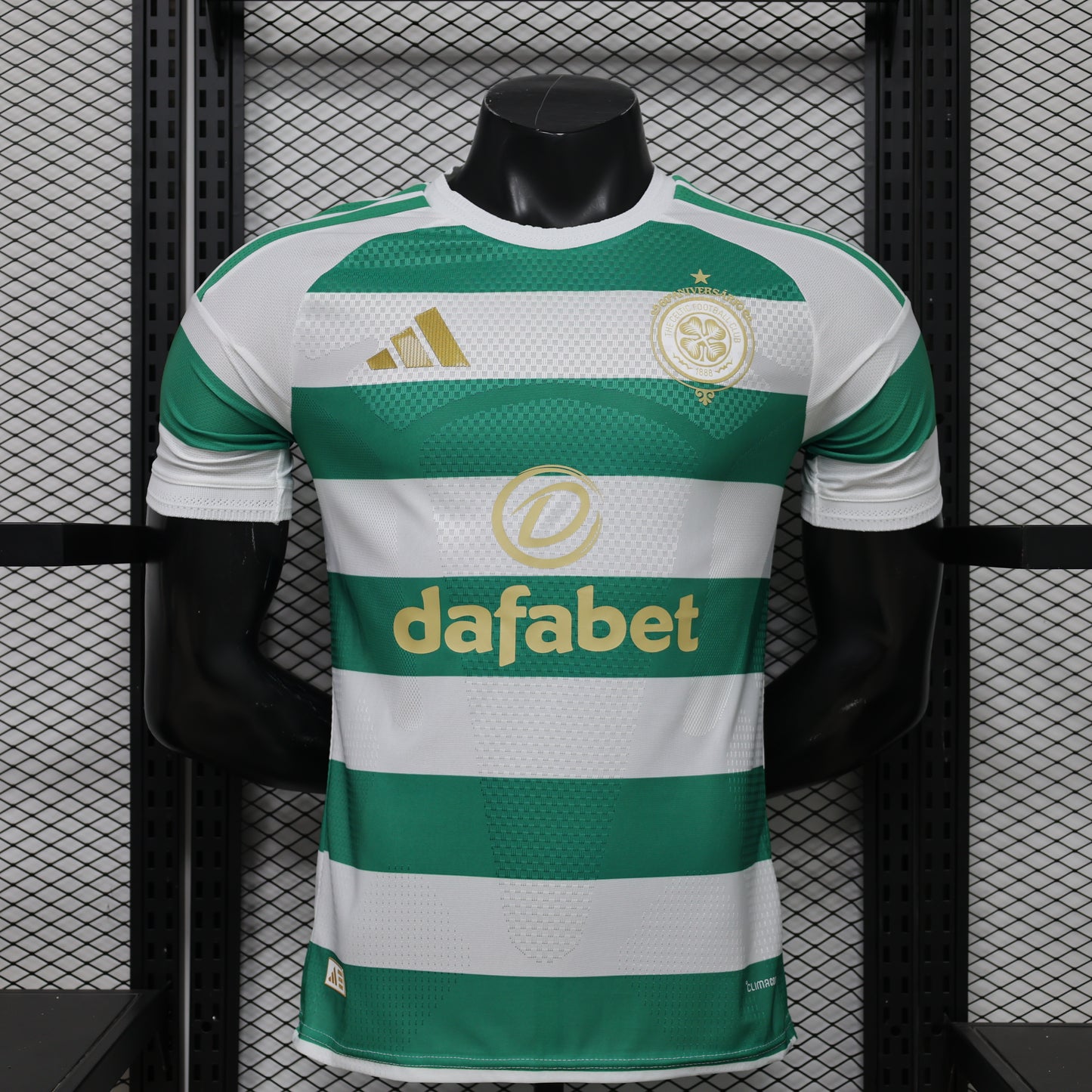 Celtic 2026/27 Home