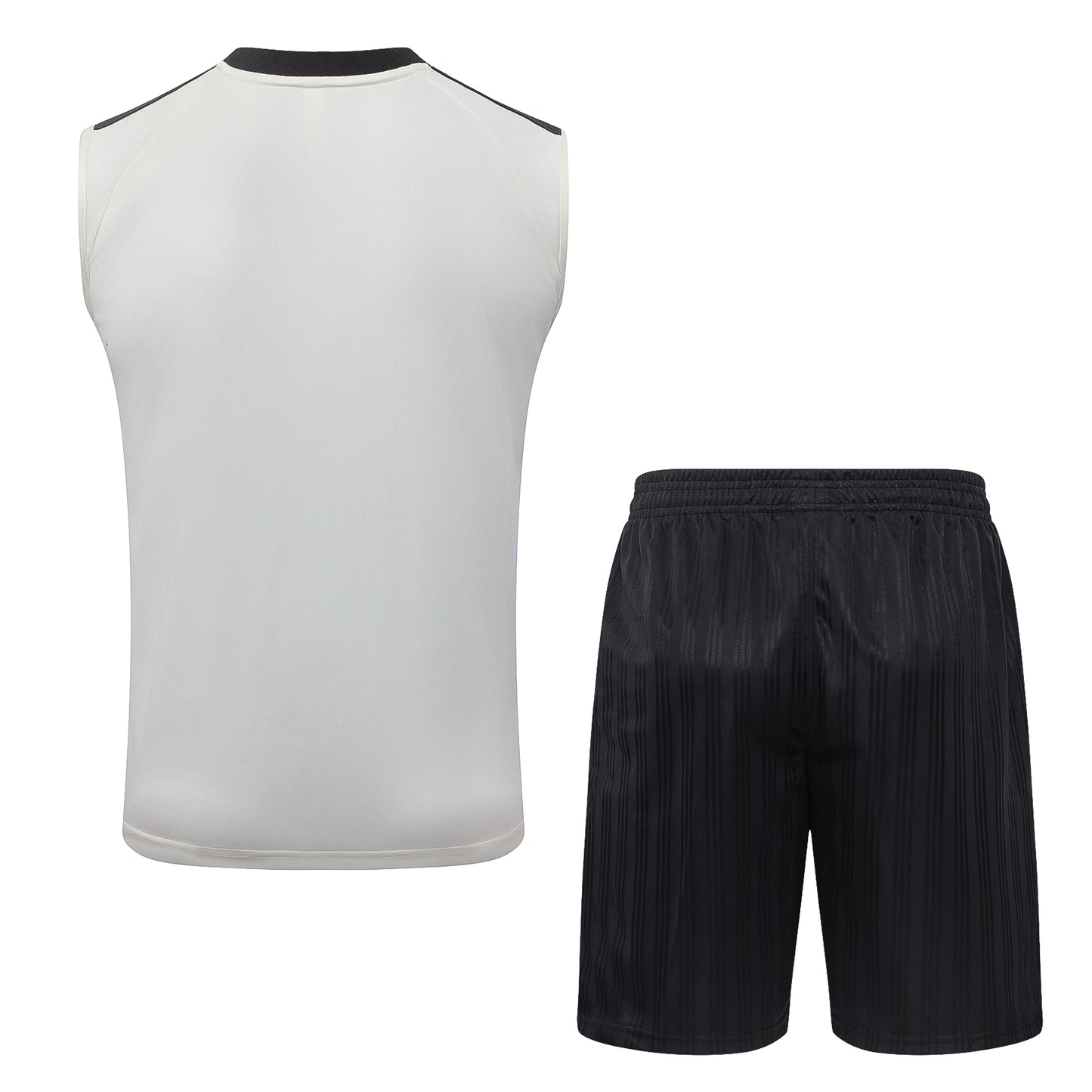 Germany Sleeveless Training Kit - Classic Home