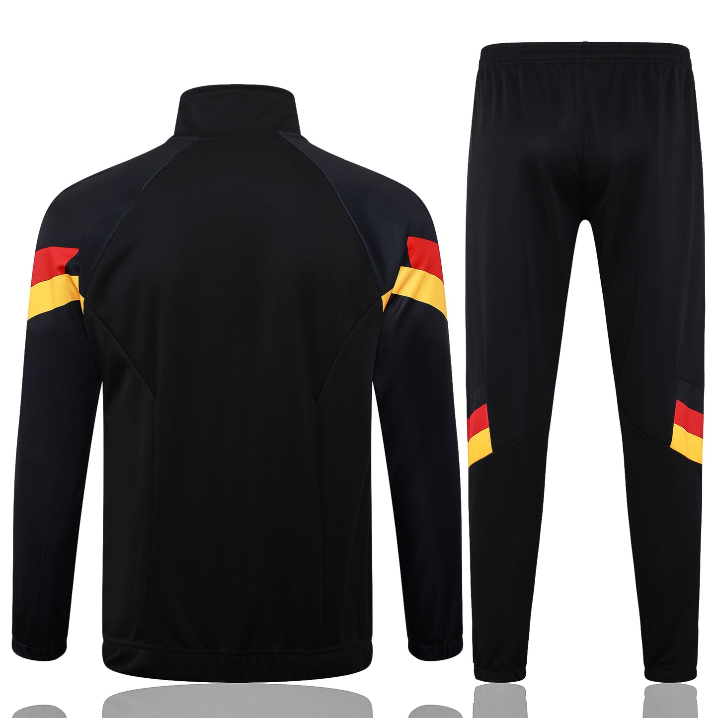 Germany Retro Tracksuit Set