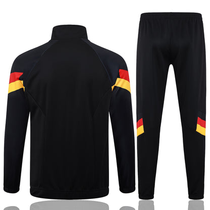Germany Retro Tracksuit Set