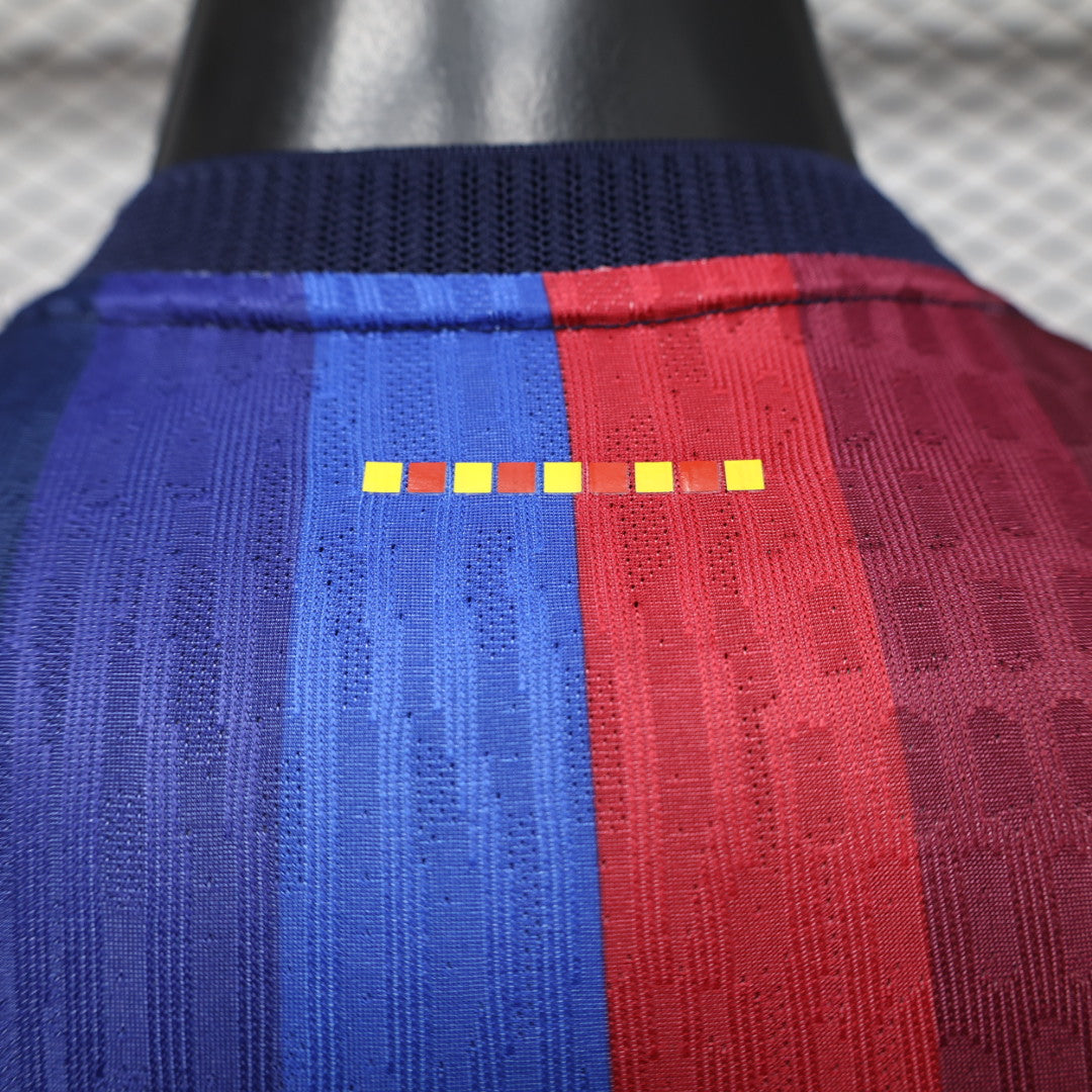 Barcelona 2026/27 Home