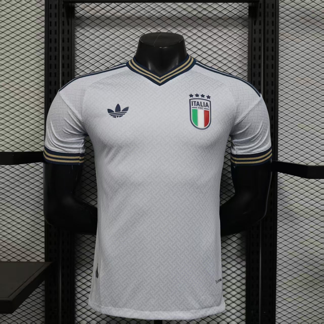 Italy 2026 World Cup Away