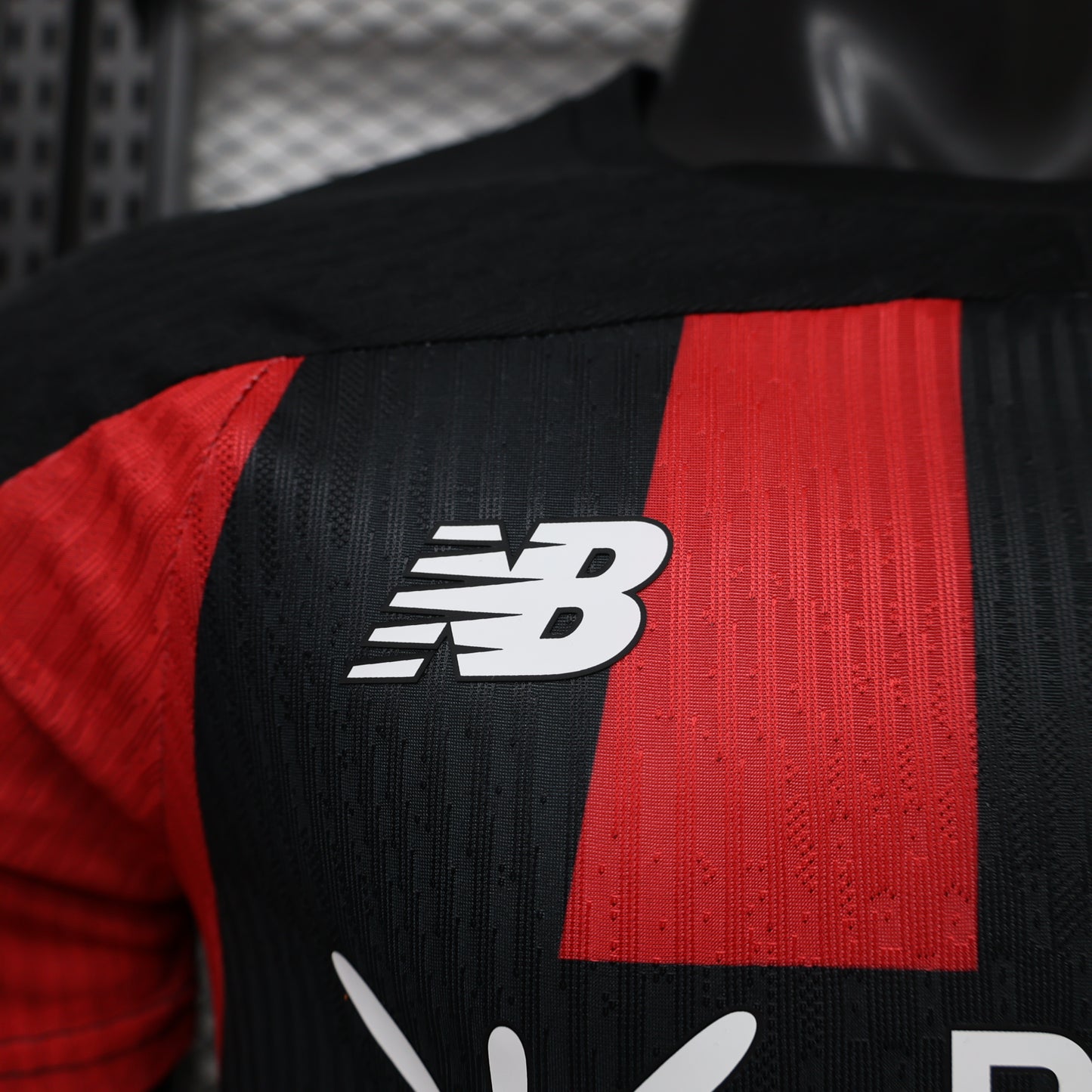 Bayer 04 Leverkusen 2026/27 Home
