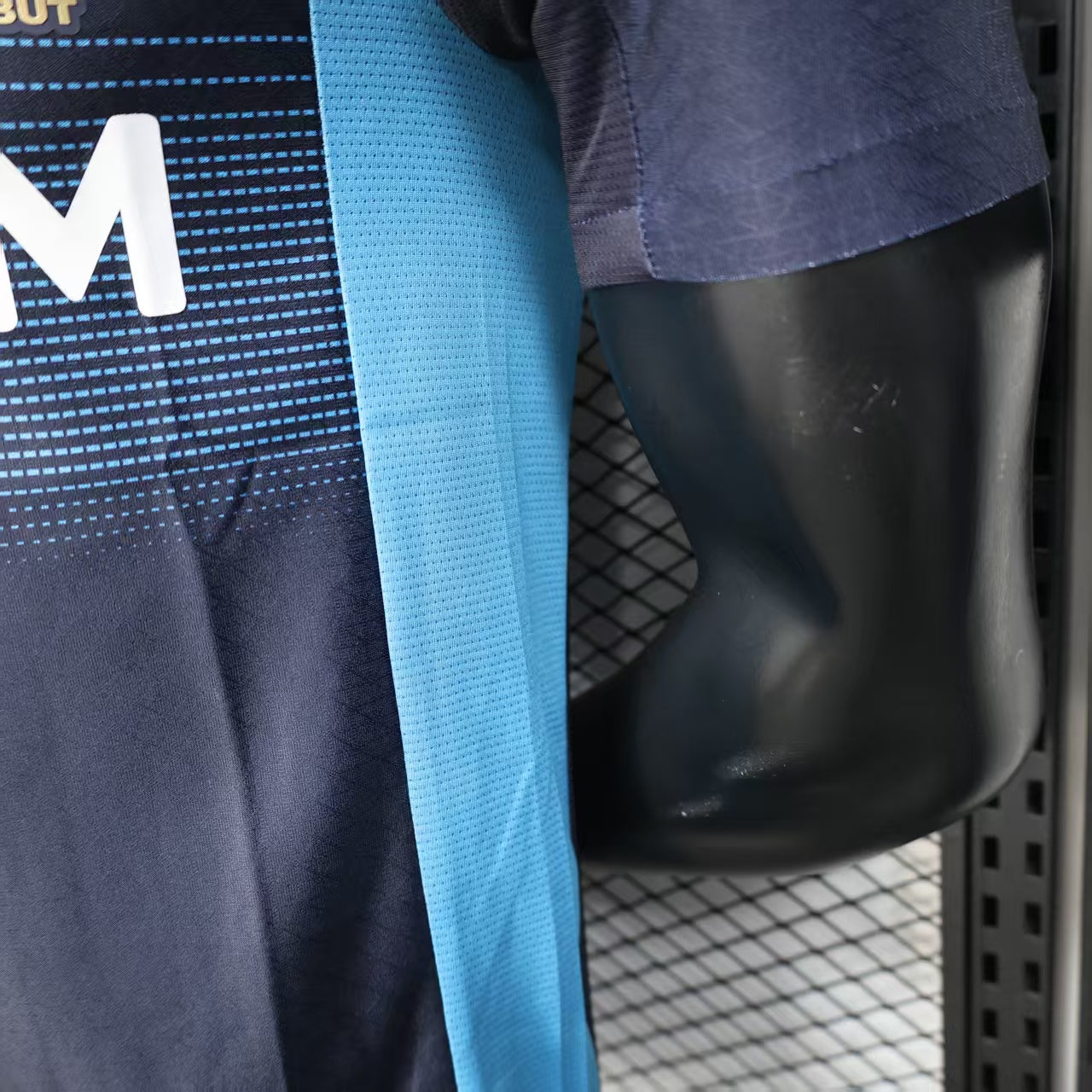 Marseille 2025/26 Away