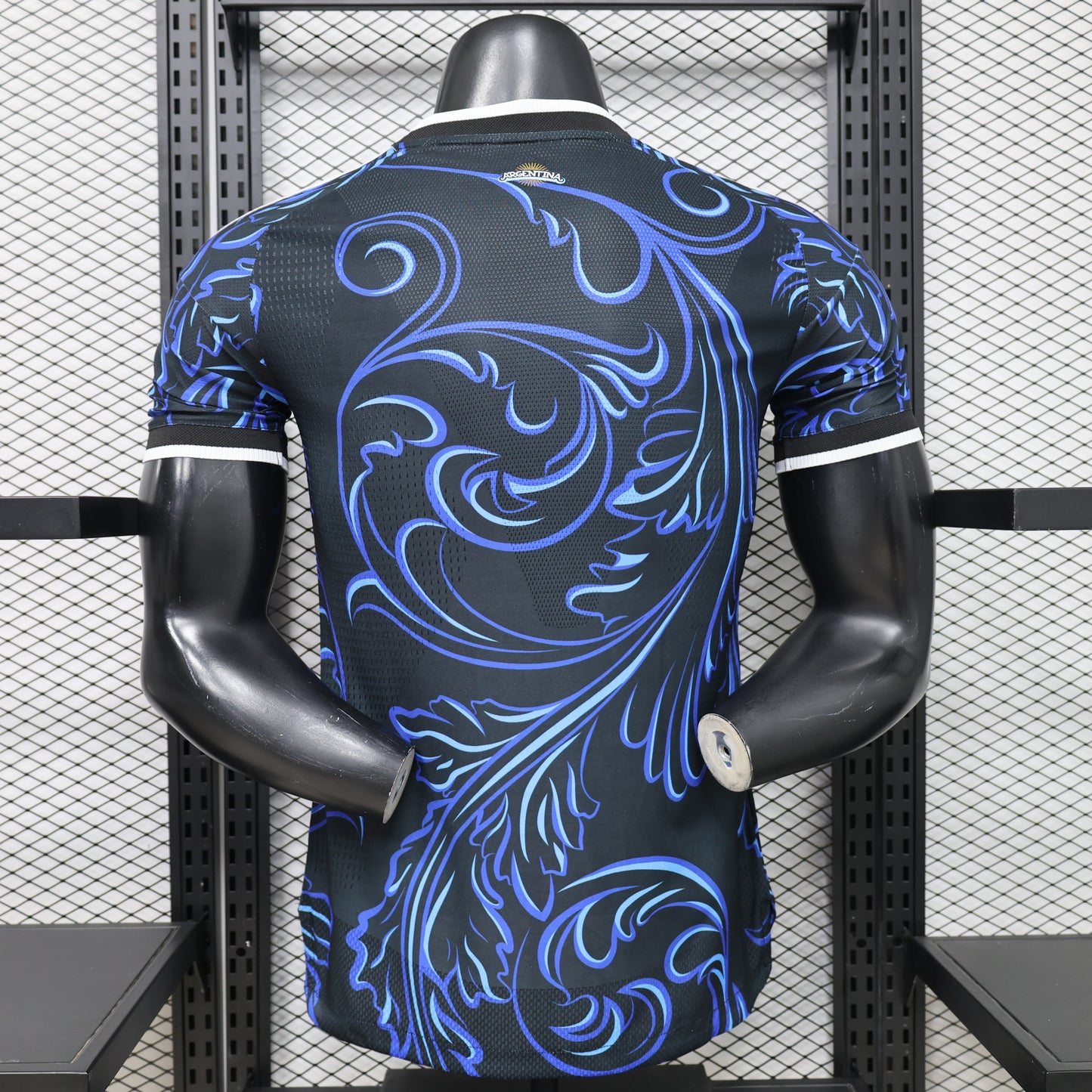 Argentina 2026 World Cup Away