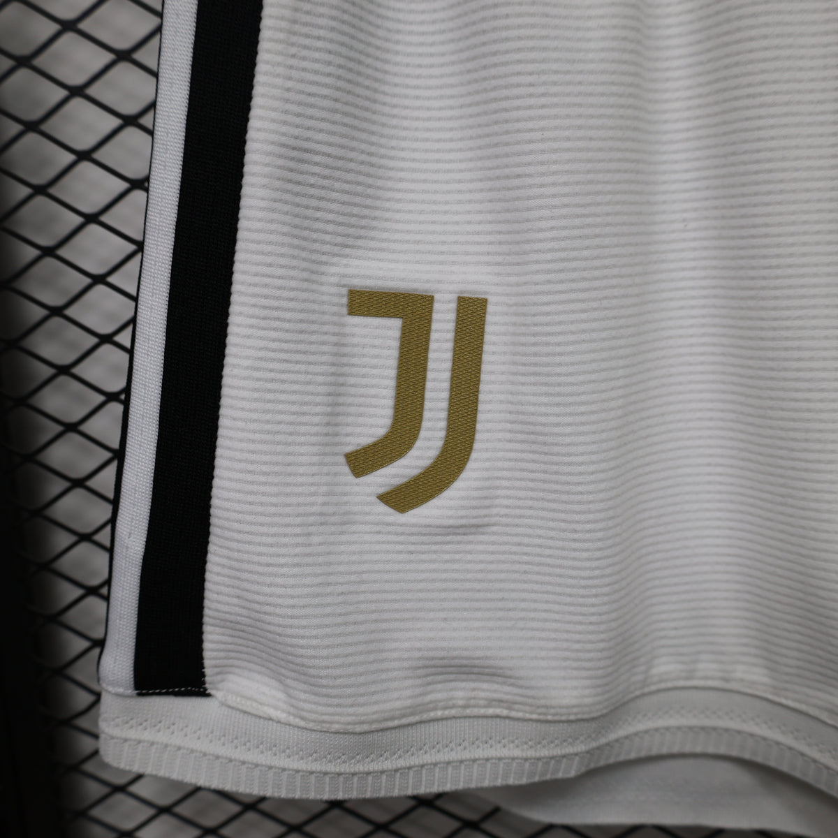 Juventus 2026/27 Shorts - Home