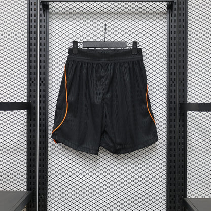 Netherlands 2026/27 Shorts - Away