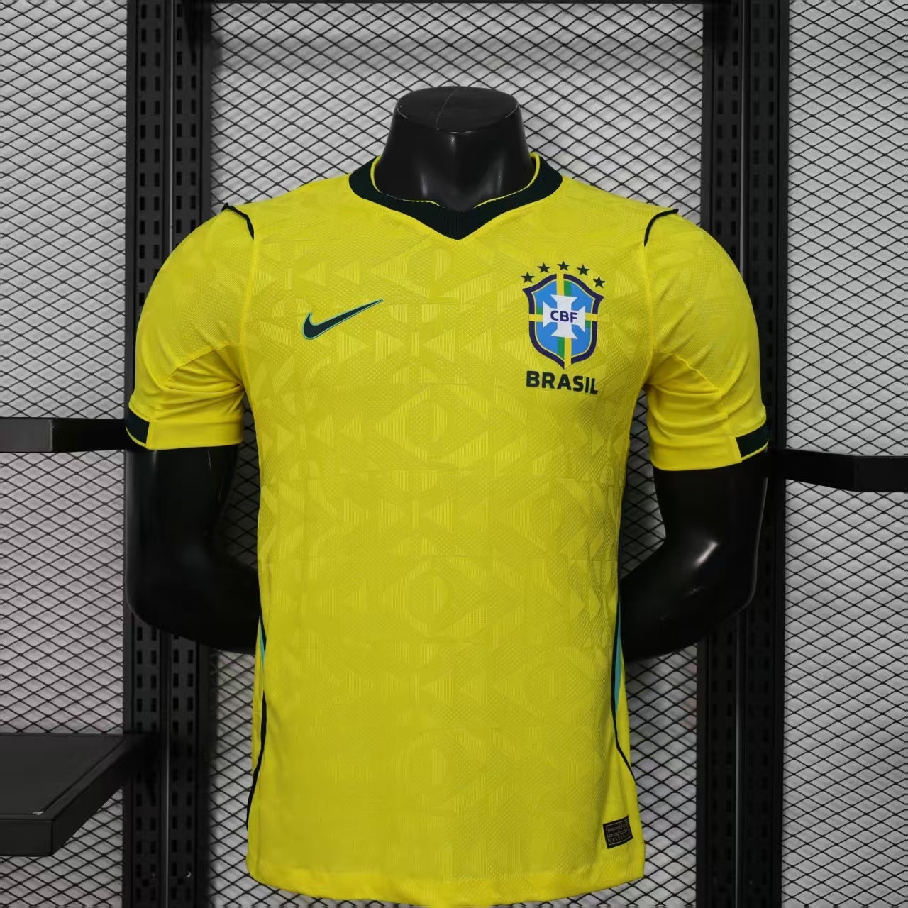 Brazil 2026 World Cup Home