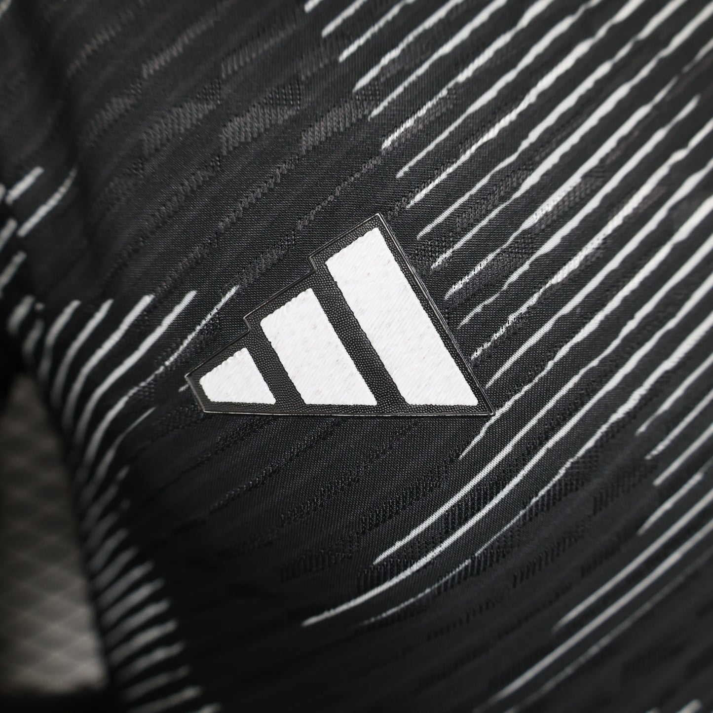Japan 'Special Edition' - Black