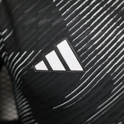 Japan 'Special Edition' - Black