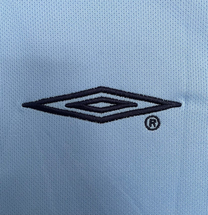 Celta Vigo 2003-04 Home