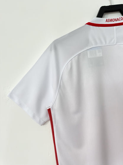 AS Monaco 2016/17 Home