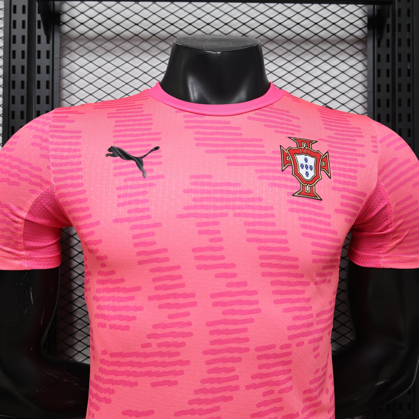 Portugal 2026 Special - Pink