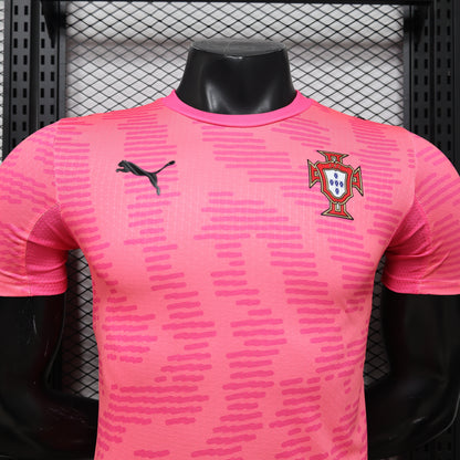 Portugal 2026 Special - Pink